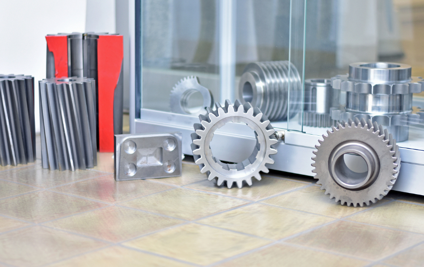 Antriebstechnik ketTEC Produktabbildung Antriebstechnik ketTEC
