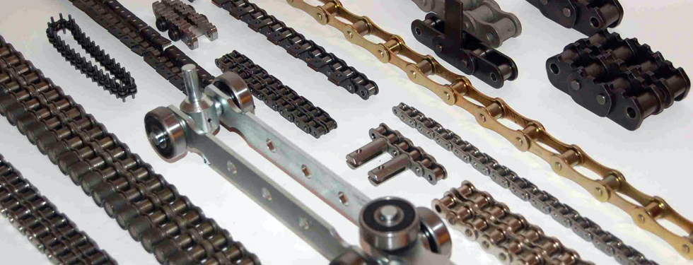 Antriebstechnik ketTEC